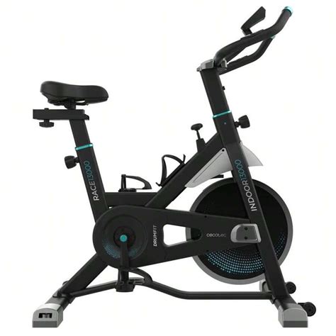 Cecotec Ctec DrumFit Indoor 13000 Race Indoor Bike | SHEIN USA