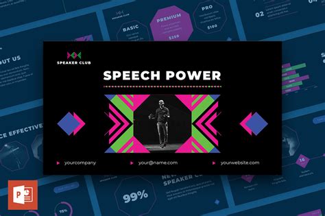 Computer PowerPoint Speaker 的图像结果