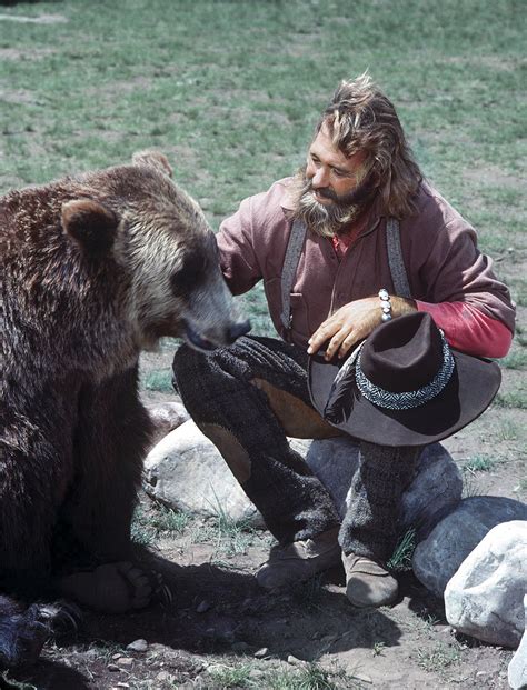Grizzly Adams Tv Show