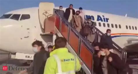 kabul: Afghanistan: First consignment of medical aid from India reaches ...