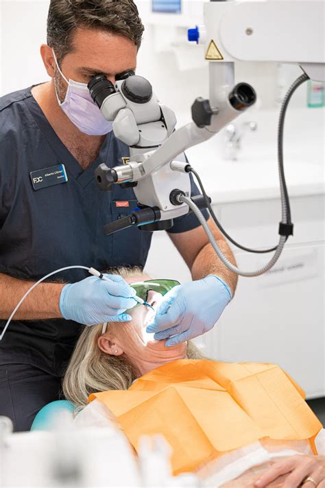 Periodontal Laser Treatment for Gum Disease in Fulham