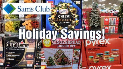 Image result for Sam's Club Holiday