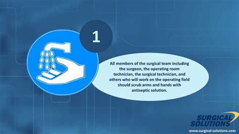 Operating Room Procedures and Guidelines 的图像结果