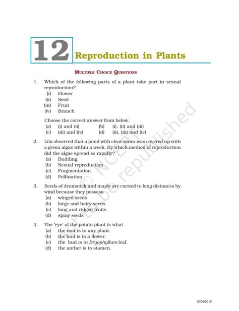 Image result for Class 7 Science Chapter Reproduction