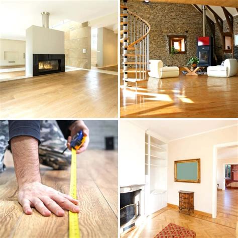 Uneven Floor Transition Ideas