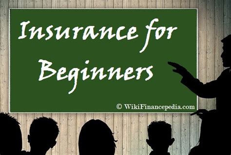 Image result for Basic Insurance Tutorial