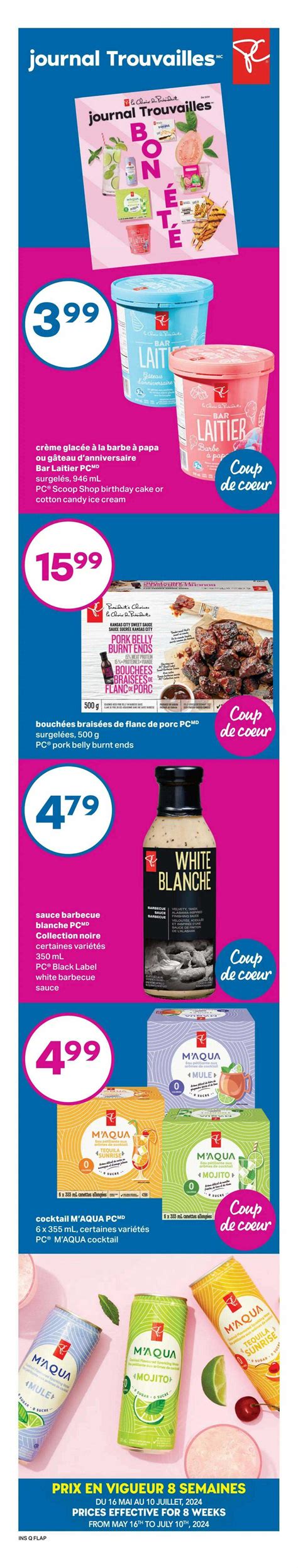 Axep Flyer May 23 to 29