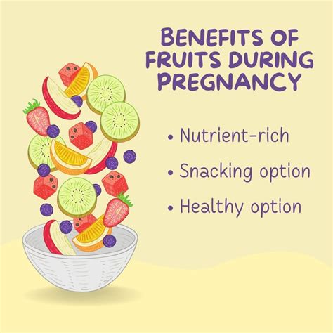 Top 10 Best fruits during pregnancy to eat | Jammi Scans