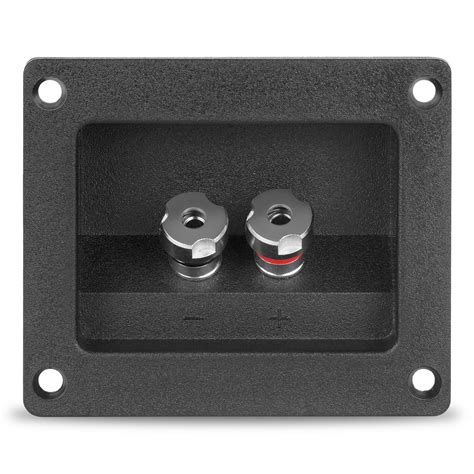 DE07 SP-09 SPEAKER TERMINAL (2 PCS)