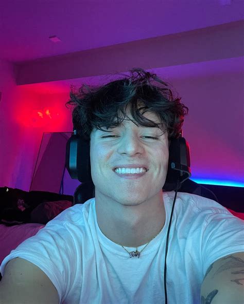 Was Tony Lopez Forced Onto OnlyFans? The Shocking Reason - Truth or Fiction