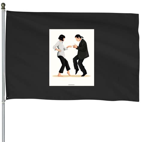 Image result for Pulp Fiction Twist Tutorial