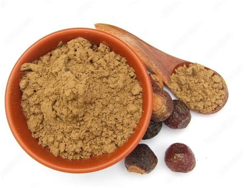 Diksha Naturals Pali - Henna Powder Manufacturer and Supplier