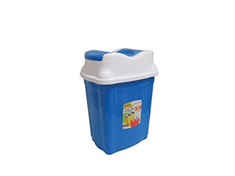 Aristo Vento Swing Bucket | Kitchen Dustbin | Dustbin for Home Cleaning ...