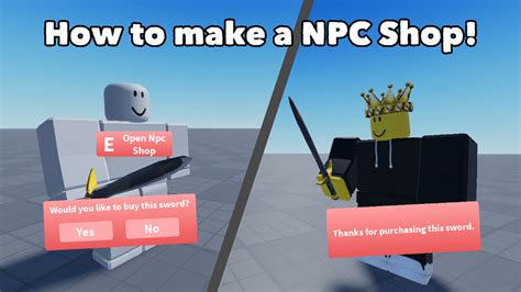 Image result for Script Add NPC to Shop