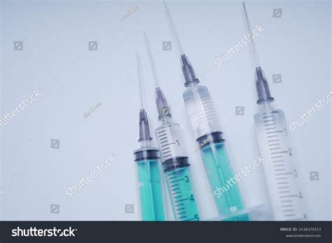 Injection Syringe 的图像结果