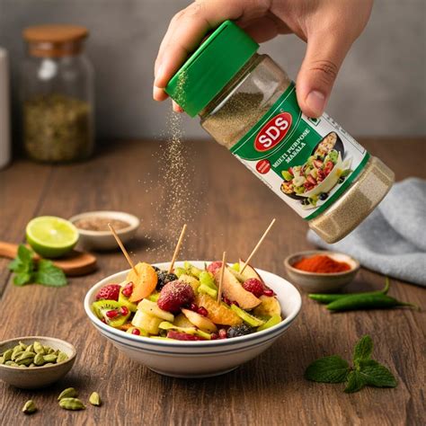Best Indian Masalas - SDS Masala – SDS MASALA