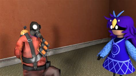 Pyros Mask 的图像结果