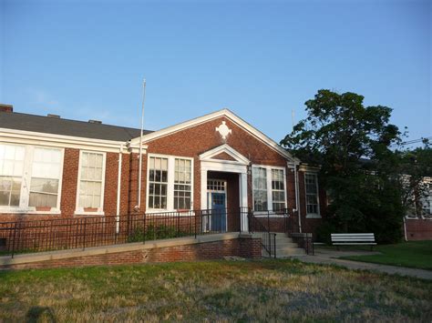 My Summer with Loudoun Schools: The Three Schools of Arcola