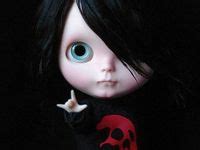 16 Beautiful wallpapers ideas | gothic dolls, creepy dolls, skull art