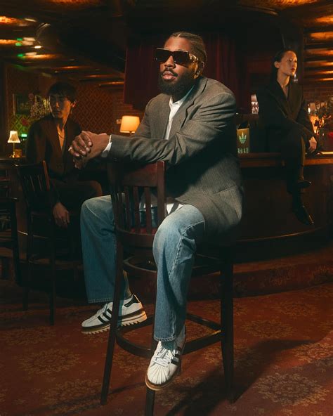 Brent Faiyaz Height Revealed: How Tall Is the Singer Really?