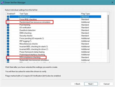 Image result for How to Use Driver Verifier