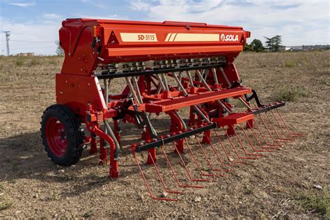 Used No-Till Drill for Sale 的图像结果