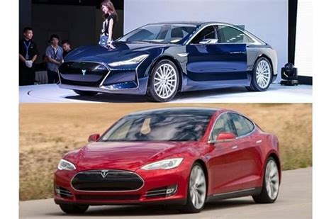 History of Chinese copycat cars | Autocar Professional