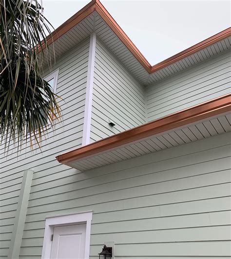 Your Guide to Copper Gutters - The Gutter Company