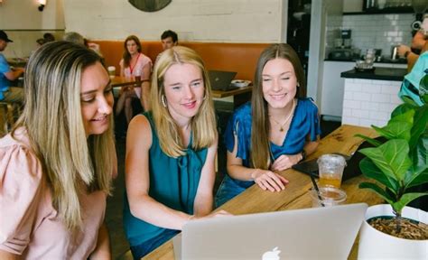 CharlotteBergerPR Office Photos