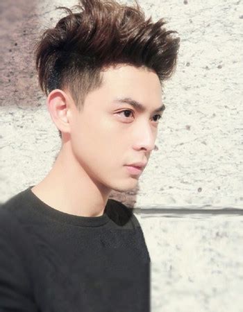 男士短飞机头发型图片男士飞机头发型图片2022已更新今日推荐