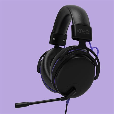 Beluga V2 Gaming Wired Headphones – Kreo