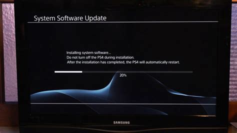 Install PS4 Update USB 的图像结果