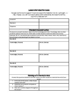 Image result for Lesson Internalization Coaching