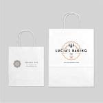Paper Bags for Food & Beverage – Custom Kraft & Art Bags | Kraftix Digital