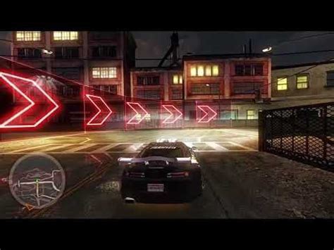 Image result for NFSU2 Graphics Mod