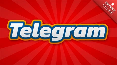 Telegram Text Examples 的图像结果