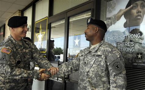 Keeping the Army Strong | Article | The United States Army