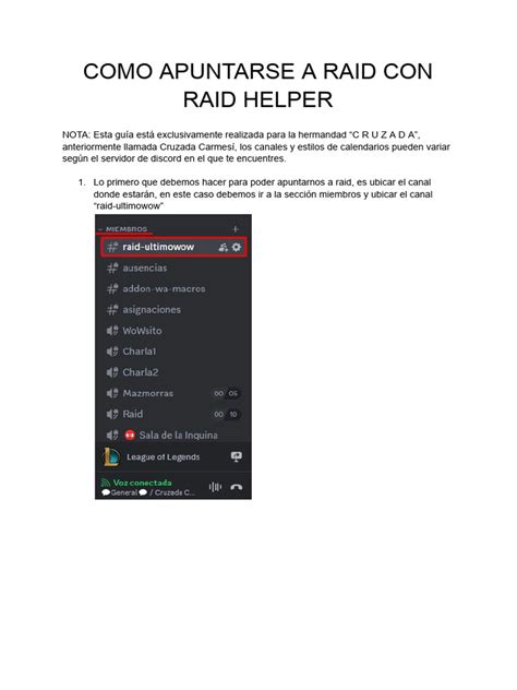 Image result for Raid Helper Bot Tutorial Deutsch
