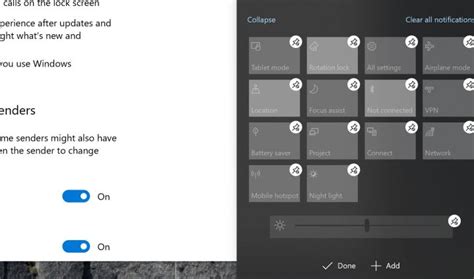 Image result for Turn Off Windows Notifications