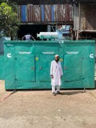 Generator Sets | Manufacturer from Mumbai