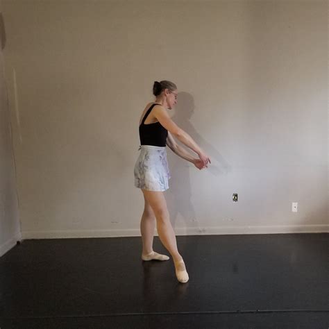 Vaganova Sixth or "Grand" Port de Bras — Front Range Classical Ballet ...