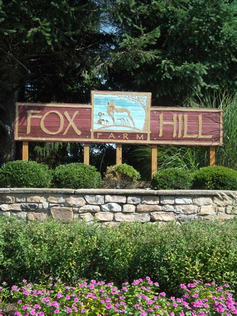 Fox Hill Farm, 55+ , Glen Mills, PA - Homes For Sale
