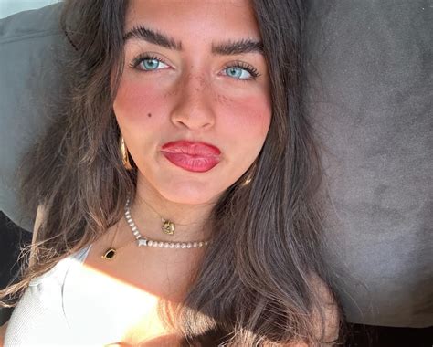 Angelina Pinela Leaked