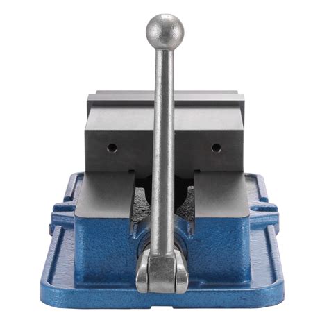 Buy FORAVER Milling Machine Vice 6 Inch Jaw Width Accu Lock Down Vise ...