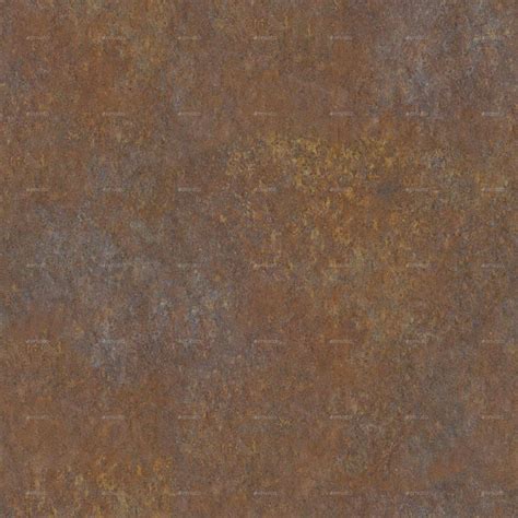 Rusty Metal Seamless Texture Set Volume 2 | Metal texture, Texture ...