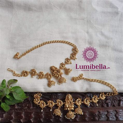 Laxmi Vanki – LumibellaFashion