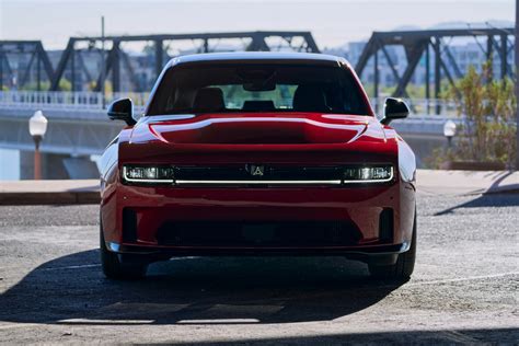 Dodge Charger Daytona Lease Drops To As Low As $249 With $4K Down, 0% ...