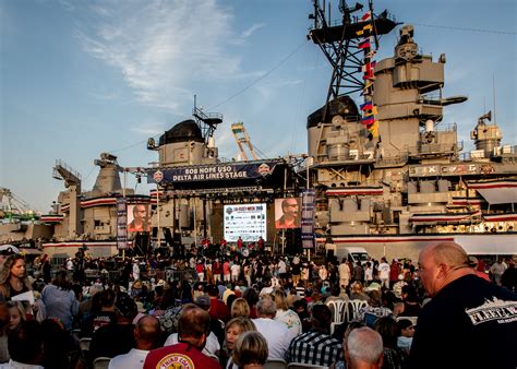 Mark Your Calendars: LA Fleet Week® at the LA Waterfront Returns Labor ...