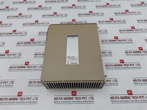 Yaskawa Electric Jrmsp-p8101 Memocon-sc Power Supply Rack Module ...
