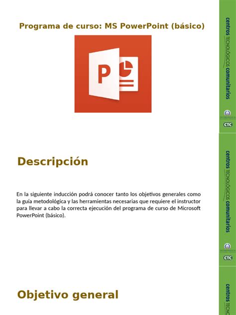 Image result for Tutorial Basico De PowerPoint
